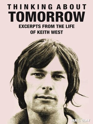 cover image of Thinking About Tomorrow